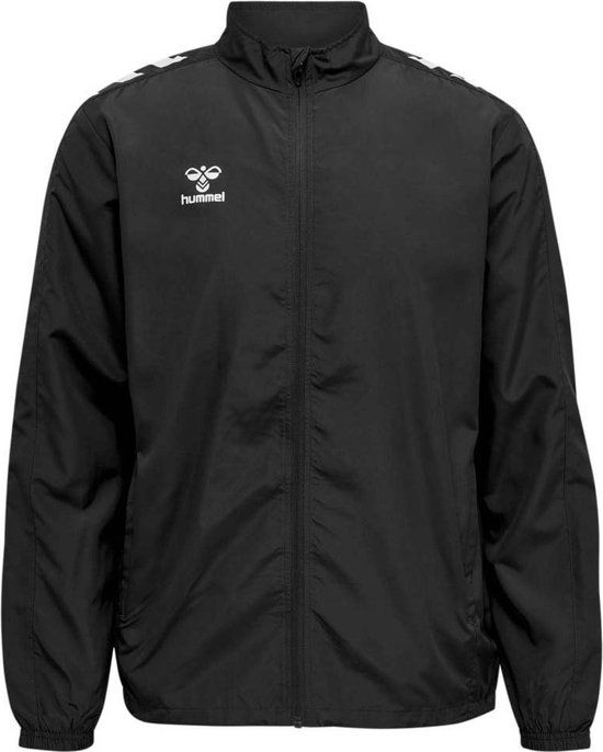 Hummel Core XK Micro Jacket - Black - Men - Size XL