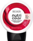 Revlon Professional Revlon Nutri Color 600 Love That Red 200 ml