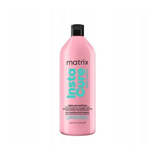 MATRIX Instacure Build A Bond Mighty Bonds Shampoo for Damaged Hair