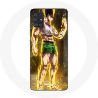 Samsung Galaxy A71 Hoesje Hunter x Hunter Gon Freecss Anime