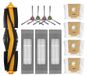 Ecovacs Kit d’accessoires T6 Power pour Deebot T8 AIVI+