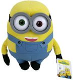 Minions - Pluche pop 28 cm Bob geel