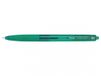 Pilot Super Grip G Retractable Groen