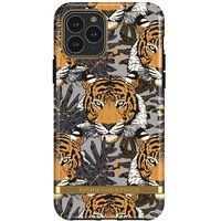 Richmond & Finch Tropische Tijger iPhone 11 Pro Cover