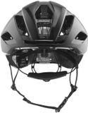 Mavic Comete Mips Casque de vélo de route Noir Unisexe Taille M