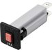 TRU COMPONENTS TC-13401620 Interrupteur thermique 125 V/AC, 250 V/AC, 32 V/DC, 50 V/DC 20 A 1 pièce(s)