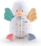 Trudi Pluche Knuffel Kuiken 25 Cm