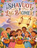 Shavuot y Lag BaOmer!: Una Historia de Dos Celebraciones