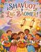 Shavuot y Lag BaOmer!: Una Historia de Dos Celebraciones