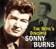 Bear Family Records Devil's Disciple