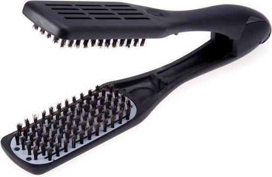 Denman D79 Thermoceramic Straightening Brush