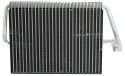NISSENS Verdampfer, Klimaanlage 92162