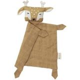 Fabelab Doudou Faon Animal Câlin