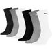 Puma Chaussettes Crew Senior (6-pack)