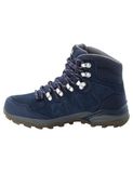 Jack Wolfskin Refugio Texapore Mid M Wandelschoen voor dames