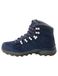 Jack Wolfskin Refugio Texapore Mid M Wandelschoen voor dames