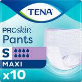 Tena Pants Maxi Small - 1 pak van 10 stuks