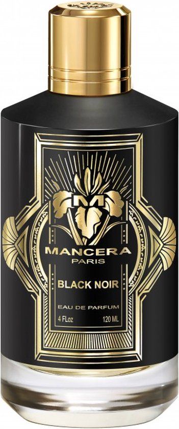 Mancera Noir / 120 ml / Unisex