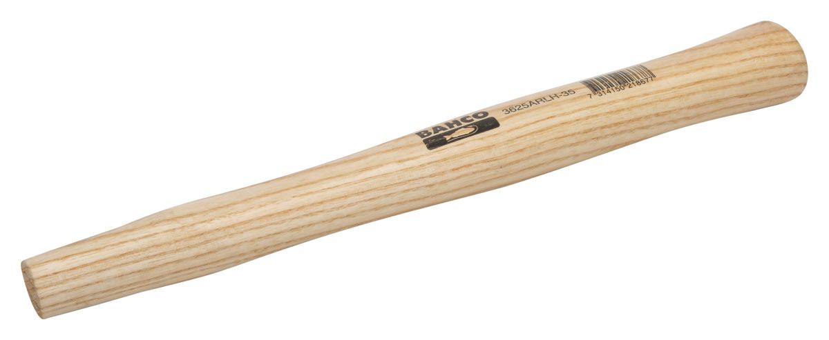 Bahco Reservehandgreep voor hamers | hout | 3625AR-50 - 3625ARLH-50
