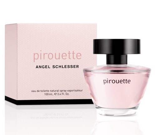 Angel Schlesser Eau De Toilette