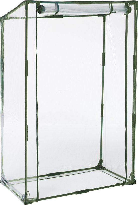Intergard Tuinkas kweekkas tomatentuinkas 100x50x150cm