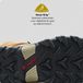 Columbia NEWTON RIDGE™ PLUS II SUEDE WP Heren Wandelschoenen - Elk, Mountain Red - Maat 40.5