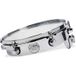DW Drums Design Series timbale Piccolo 12 x 2,5 pouces