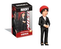 MINIX Movies #181 Rocky Adrian Pennino verzamelfiguur, 12 cm