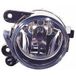 Volkswagen Golf 5 2004-2008 Phare antibrouillard avant gauche Hb4