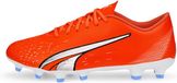 PUMA Ultra Play FG/AG Chaussures de sport pour homme Taille 45