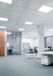 MAUL Inbouw veerset voor LED paneel MAULrise