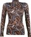 HKM Hogwarts Zweetdekens Zwart 135