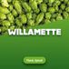 Willamette Houblons en cônes 5 kg