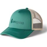 Cotopaxi Casquette trucker Vintage