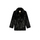 Fleur Manteau