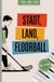 Stadt, Tüftelstube Stadt, Land, Floorball - Paperback