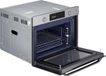 Samsung NQ50A6539BS Compact Oven - 50L - Inbouw - Zilver