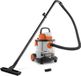 Powerplus Dual Power accu stofzuiger nat-droog POWDP6040