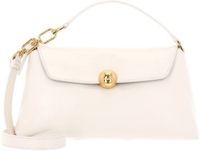 FURLA Leren schoudertas Sfera Soft Mini Crossbody Bag Panna crème