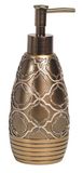 Popular Bath Spindel Lotion Pomp