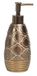 Popular Bath Spindel Lotion Pomp