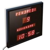 ORIUM - Digitaal horloge met datum