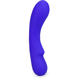 Pansy Vibromasseur confort et douceur 12 modes