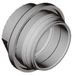 Shimano Naafconus WH-RX880-TL-R12-700C Noir