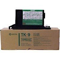 Kyocera 37027009 toner cartridge zwart 7000 pagina's
