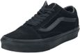Vans Vero LS Lage Sneakers Dames Zwart