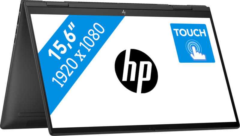 HP HP ENVY x360 15-fh0004nb Azerty