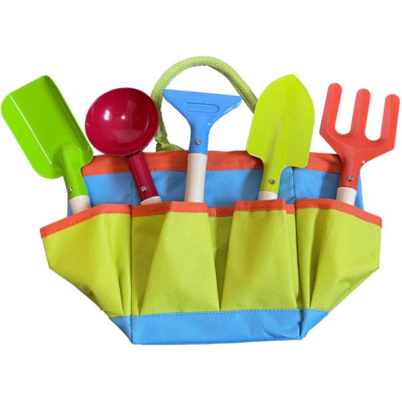 Dvěděti Garden Bag with Tools