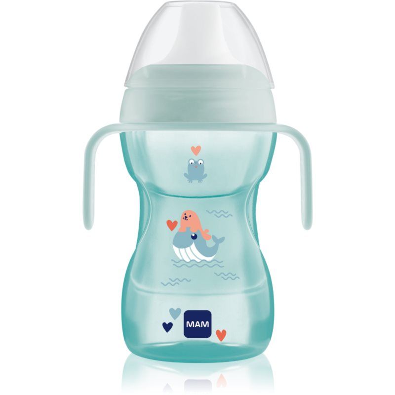 MAM Fun to Drink Cup