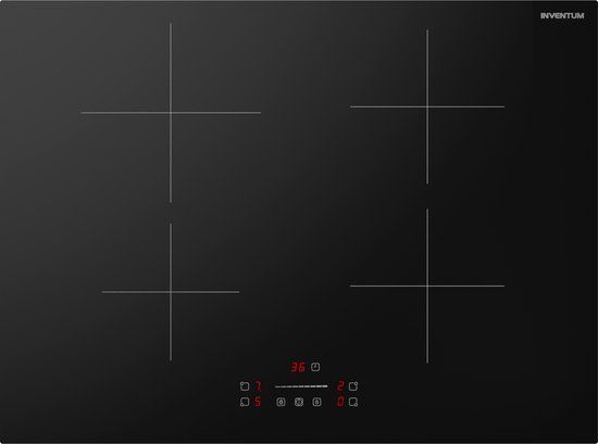 Inventum IKI7008 inductiekookplaat / 8712876172652